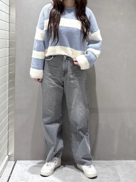 freessayaさんのコーディネート