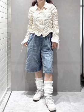 freessayaさんのコーディネート