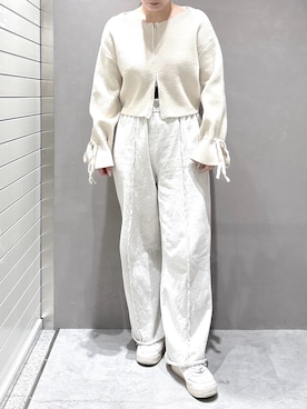 freessayaさんのコーディネート