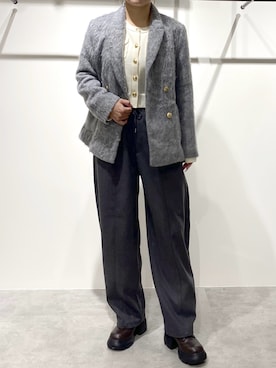 freessayaさんのコーディネート