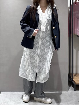 freessayaさんのコーディネート