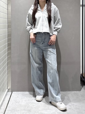 freessayaさんのコーディネート