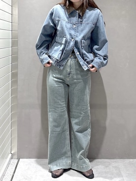 freessayaさんのコーディネート