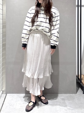 freessayaさんのコーディネート