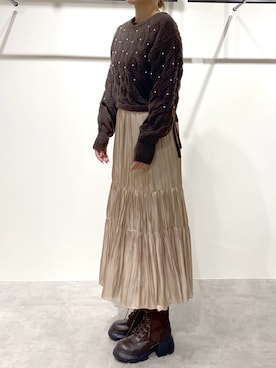 freessayaさんのコーディネート