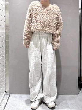 freessayaさんのコーディネート