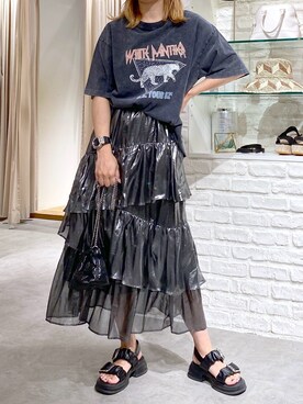 freessayaさんのコーディネート