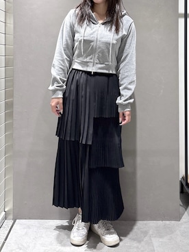 freessayaさんのコーディネート