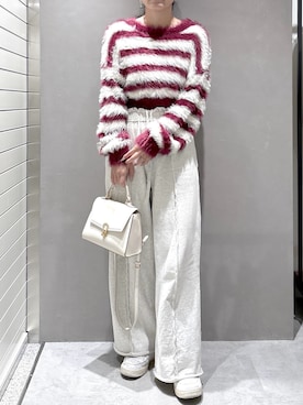 freessayaさんのコーディネート