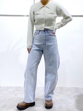 freessayaさんのコーディネート