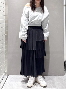 freessayaさんのコーディネート