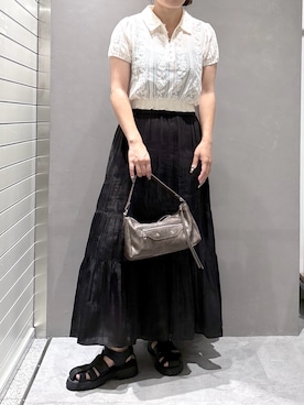 freessayaさんのコーディネート