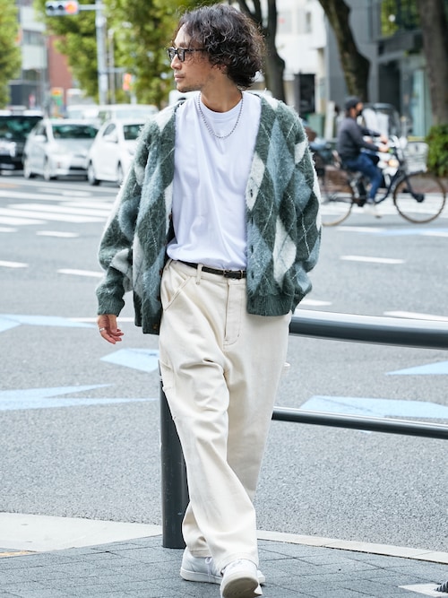 seiya satoさんのコーディネート