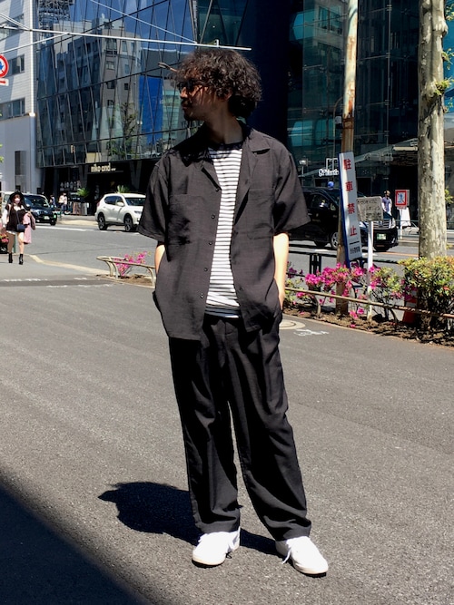 seiya satoさんのコーディネート