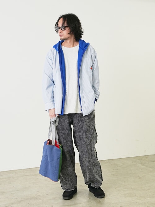 seiya satoさんのコーディネート
