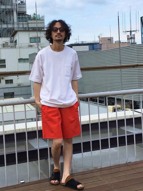 seiya satoさんのコーディネート