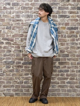 seiya satoさんのコーディネート