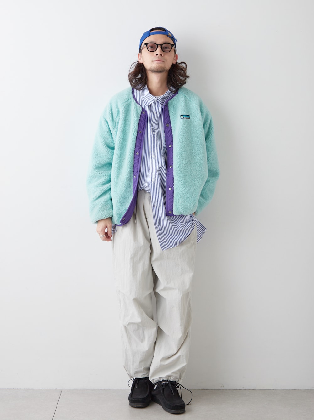 CIAOPANIC TYPY（チャオパニックティピー）の「【ユニセックス