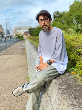 Borsalino（ボルサリーノ）の「Borsalino / アルパカウールキャップ