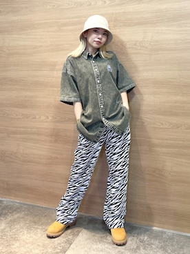 ⭐︎LINA⭐︎さんのコーディネート