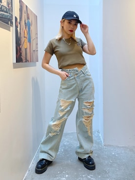 ⭐︎LINA⭐︎さんのコーディネート