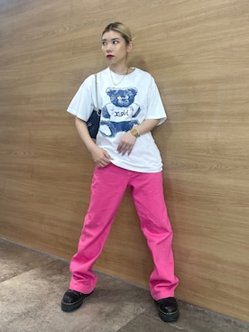 ⭐︎LINA⭐︎さんのコーディネート