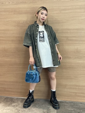 ⭐︎LINA⭐︎さんのコーディネート