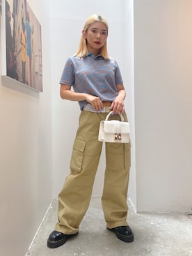 ⭐︎LINA⭐︎さんのコーディネート