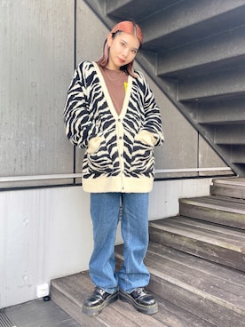 ⭐︎LINA⭐︎さん(レディース・152cm)の秋コーディネート