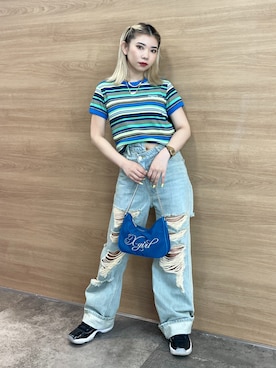 ⭐︎LINA⭐︎さんのコーディネート