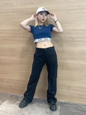 ⭐︎LINA⭐︎さんのコーディネート