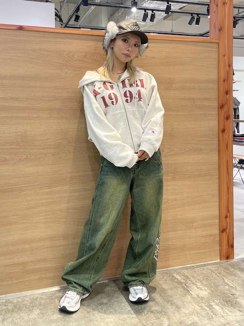 neighborhood fixx ロコガールスーベニアJKS オシャレバイカー neighborhood fixx ロコガールスーベニアJKS オシャレバイカー