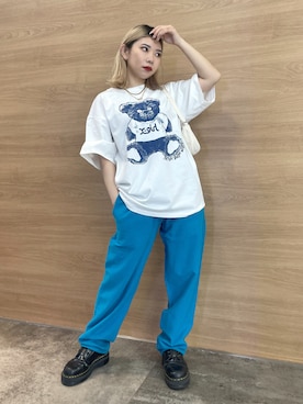 ⭐︎LINA⭐︎さんのコーディネート