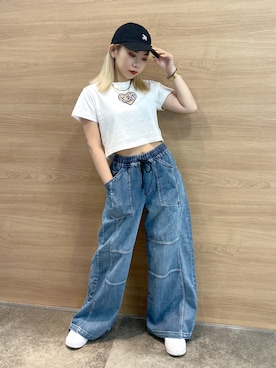 ⭐︎LINA⭐︎さんのコーディネート