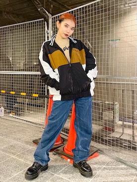 ⭐︎LINA⭐︎さん（レディース・152cm）の秋コーディネート