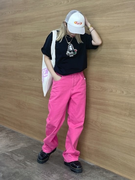 ⭐︎LINA⭐︎さんのコーディネート