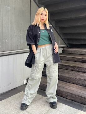 ⭐︎LINA⭐︎さんのコーディネート