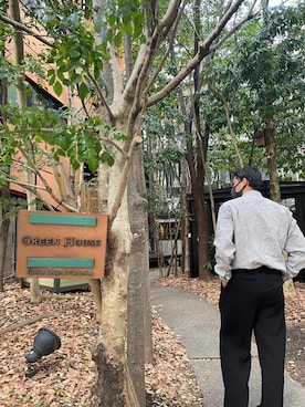 toshiki7916さんのコーディネート