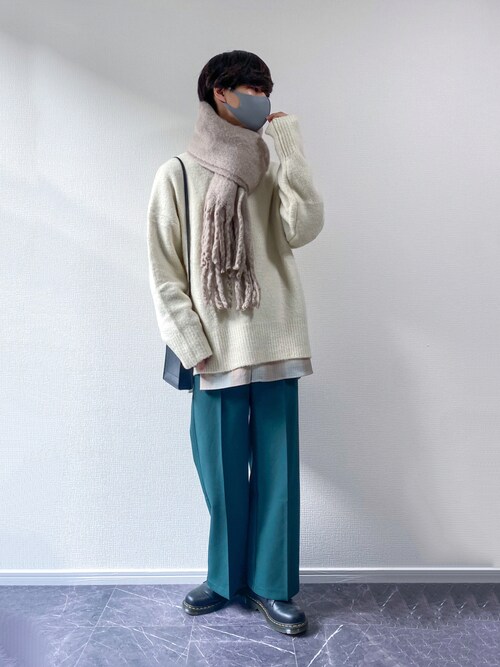 まささんのコーディネート