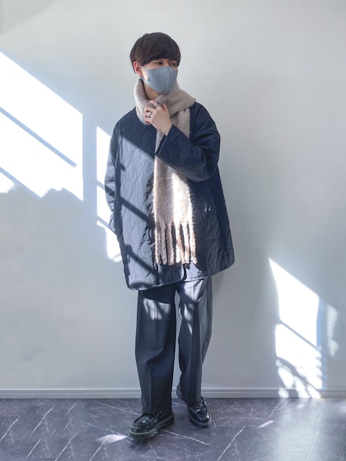 まささんのコーディネート