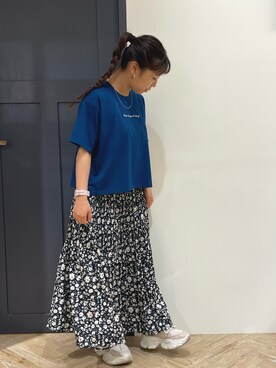 みすずさんのコーディネート