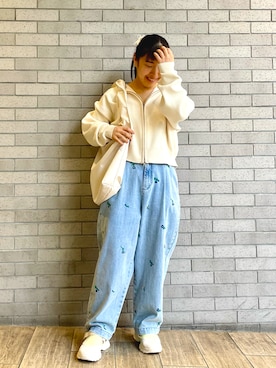 みすずさんのコーディネート