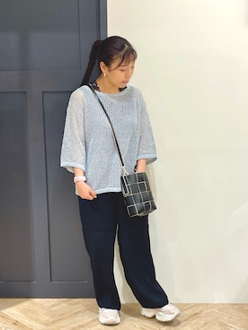 みすずさんのコーディネート