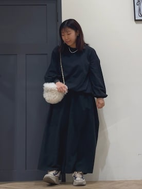 みすずさんのコーディネート