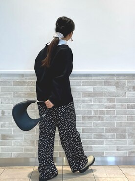 みすずさん（レディース・152cm）の春コーディネート