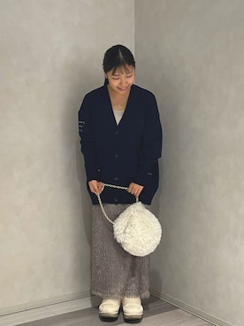 みすずさんのコーディネート