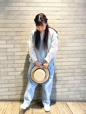 みすずさんのコーディネート