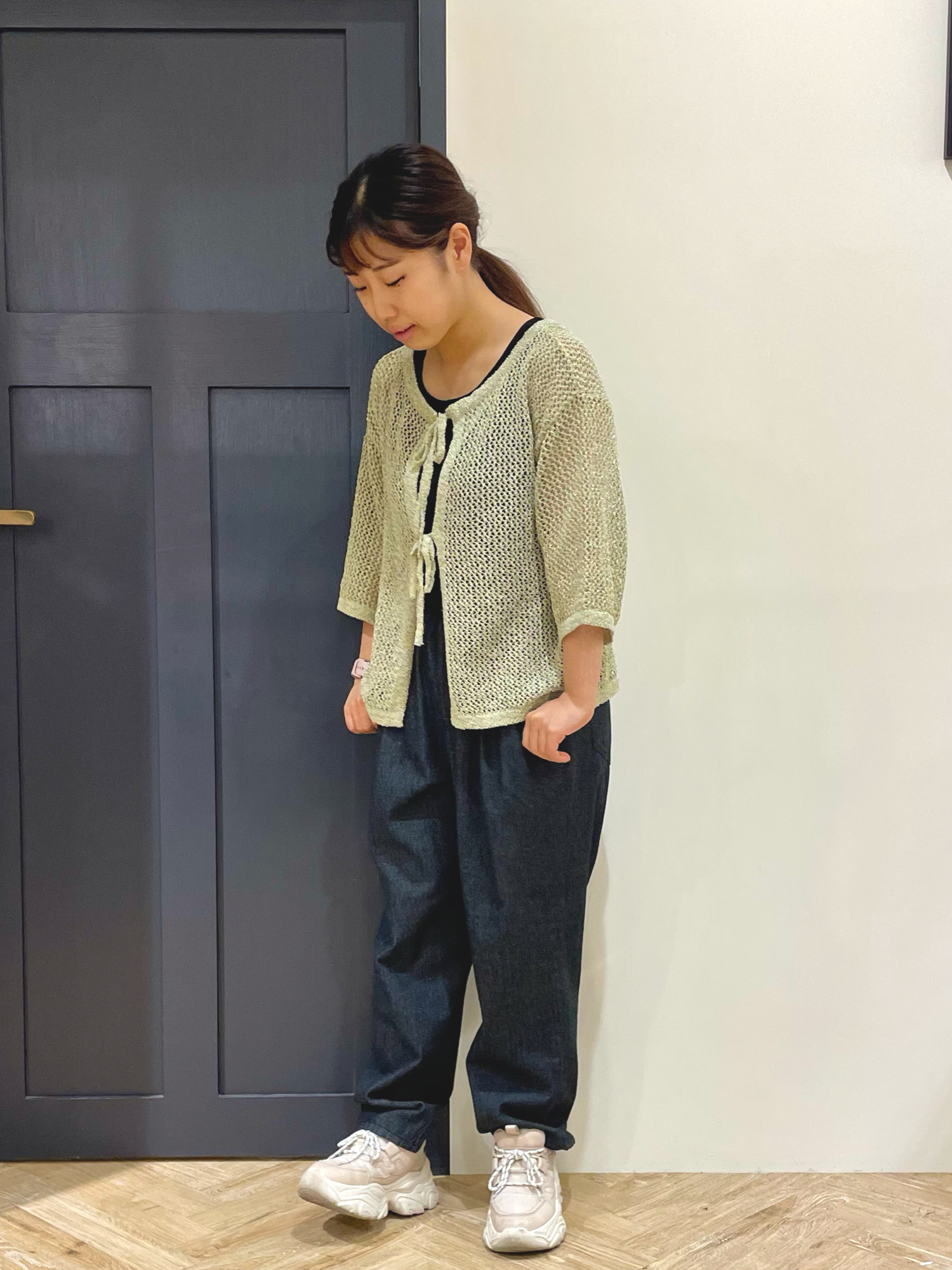 みすずさんのコーディネート