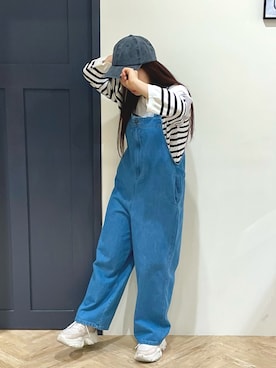 みすずさんのコーディネート