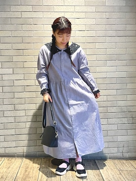 みすずさんのコーディネート